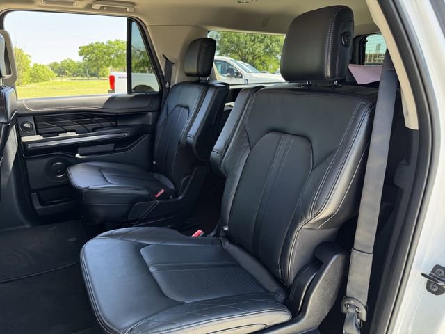 Certified 2020 Ford Expedition Max Platinum image 29