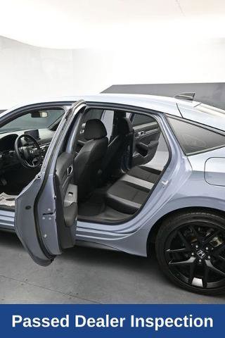 Used 2024 Honda Civic Sport image 17
