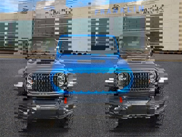 Used 2024 Jeep Gladiator Mojave image 8