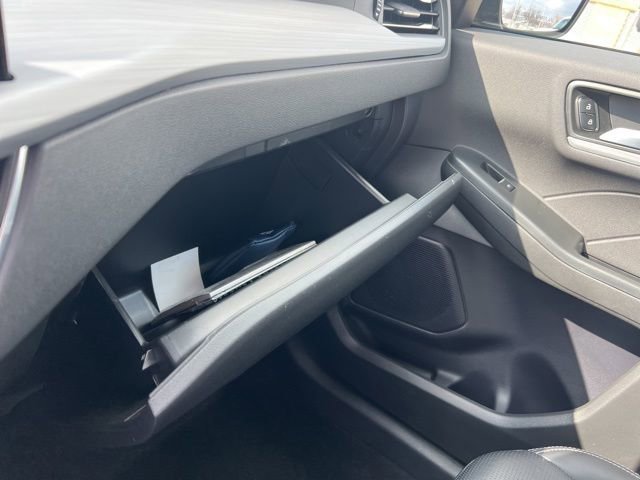 Certified 2024 Ford Escape Platinum image 18