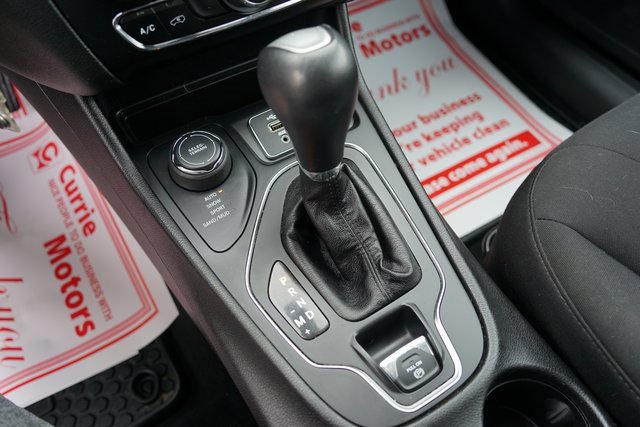 Used 2020 Jeep Cherokee Latitude image 17