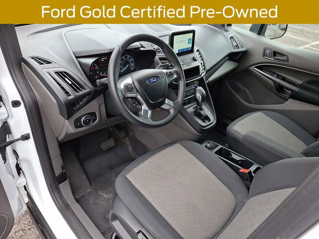 Certified 2022 Ford Transit Connect XL w/ CNG/LPG Engine Prep Package FWD image 14