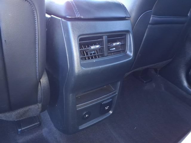 Certified 2023 Ford Edge SEL w/ Convenience Package AWD/4WD image 12