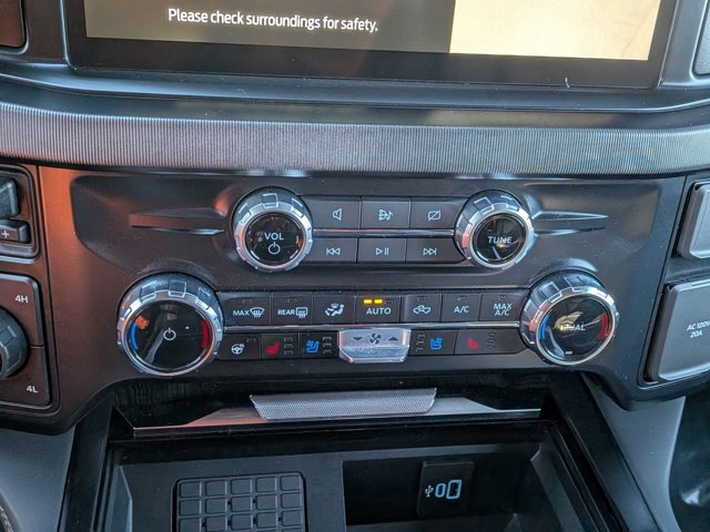 Certified 2023 Ford F250 Platinum image 25