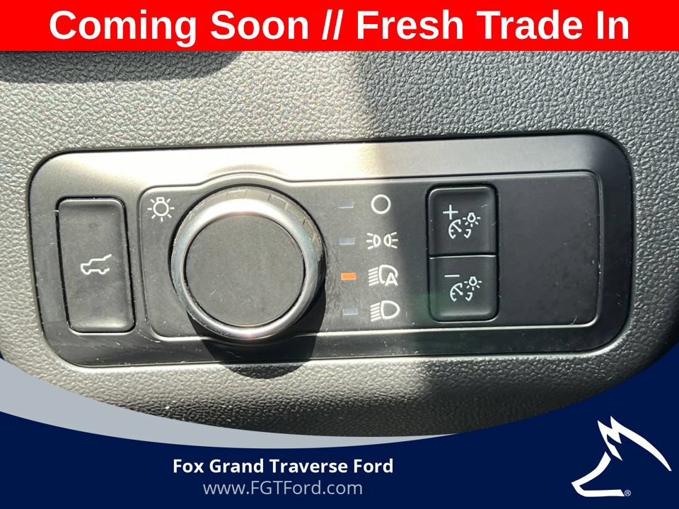 Certified 2025 Ford Bronco Sport Big Bend AWD/4WD image 15