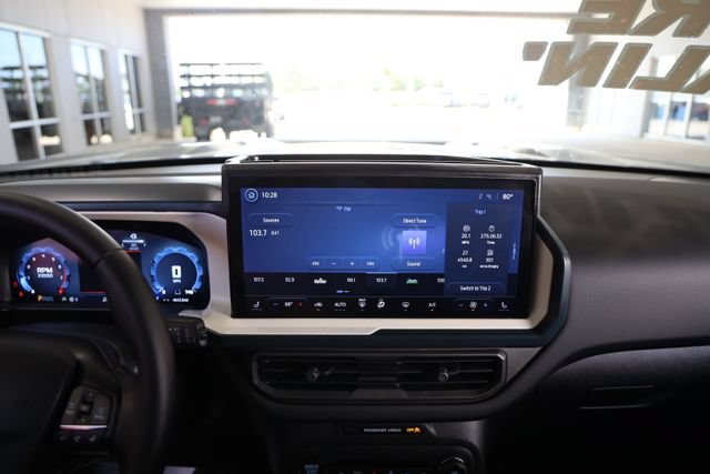 Certified 2025 Ford Bronco Sport Heritage w/ Convenience Package AWD/4WD image 19