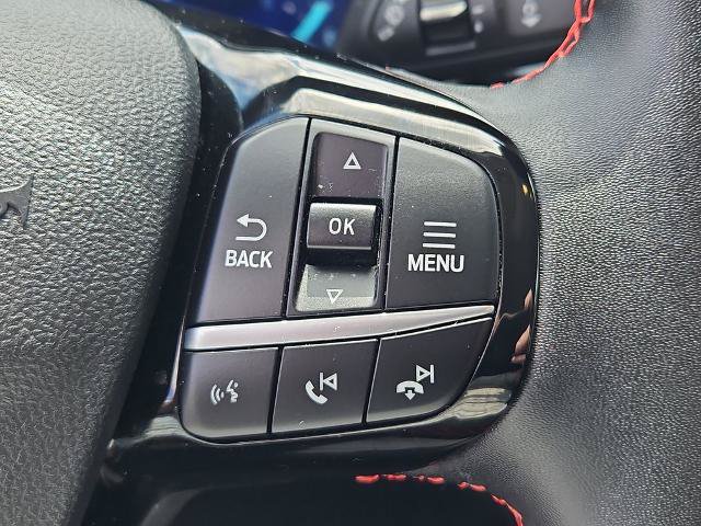 Certified 2022 Ford Escape SEL w/ SEL Stealth AWD Package image 24
