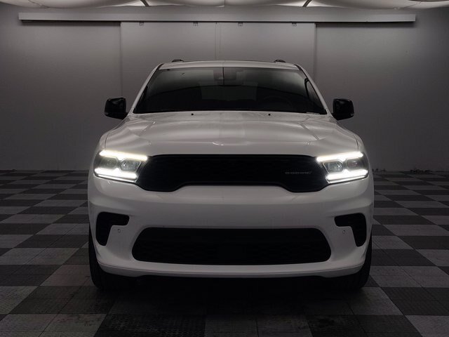 Used 2025 Dodge Durango GT AWD/4WD image 6