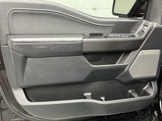 Certified 2025 Ford F150 Lariat AWD/4WD image 8