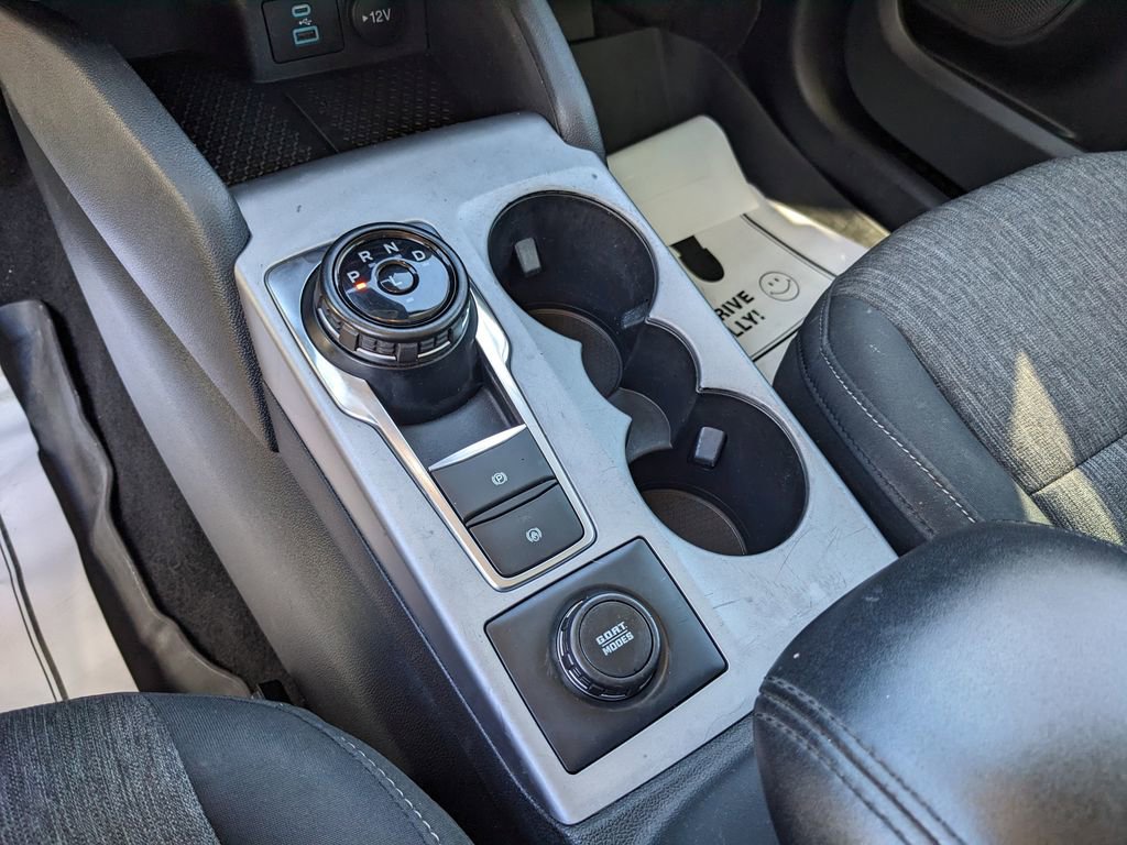 Certified 2021 Ford Bronco Sport Big Bend image 28