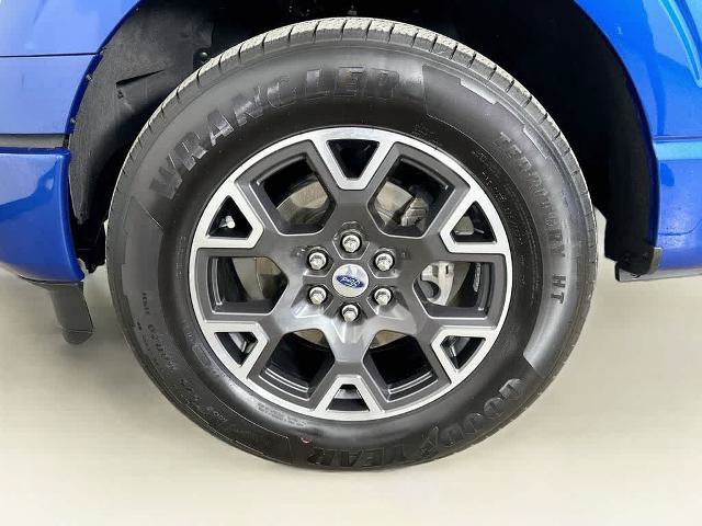Certified 2024 Ford F150 STX RWD image 8