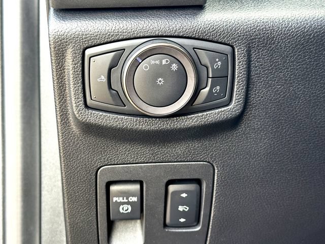 Certified 2019 Ford F150 Raptor w/ Equipment Group 802A Luxury AWD/4WD image 16