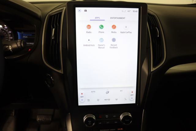 Certified 2024 Ford Edge SEL w/ Convenience Package image 49