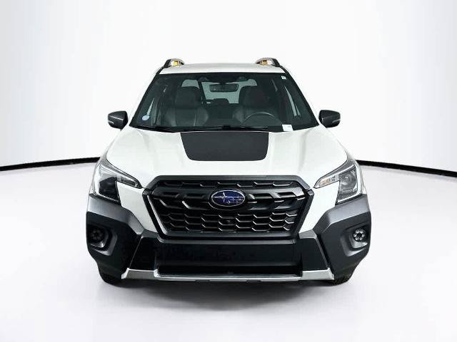 Used 2023 Subaru Forester Wilderness w/ Wilderness Package AWD/4WD image 6