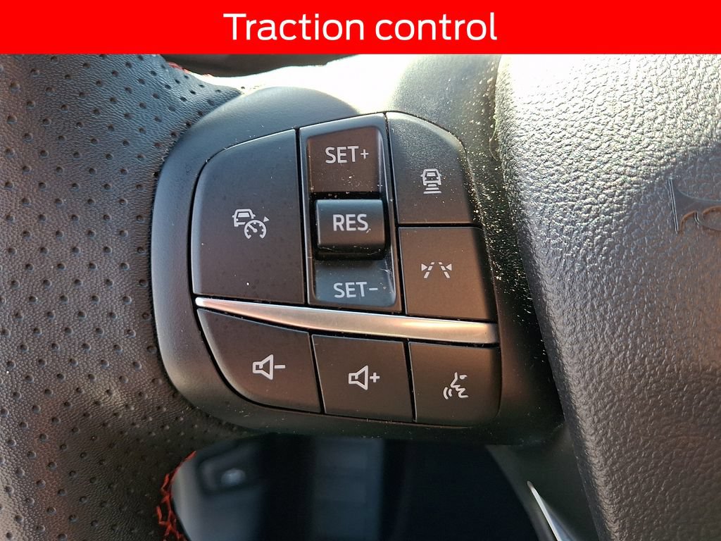 Certified 2023 Ford Escape ST-Line Select AWD/4WD image 21