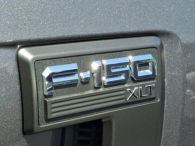 Certified 2023 Ford F150 XLT w/ Equipment Group 302A High AWD/4WD image 31