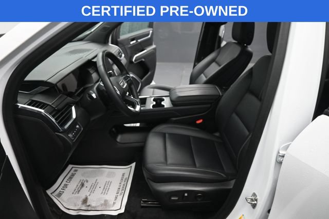Used 2024 GMC Acadia Elevation AWD/4WD image 15