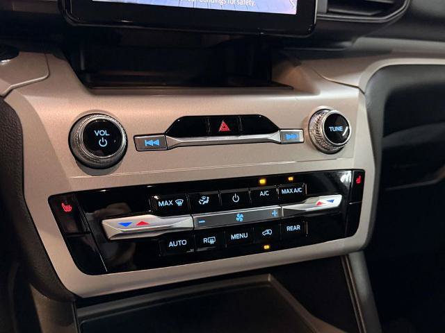 Certified 2023 Ford Explorer XLT AWD/4WD image 29