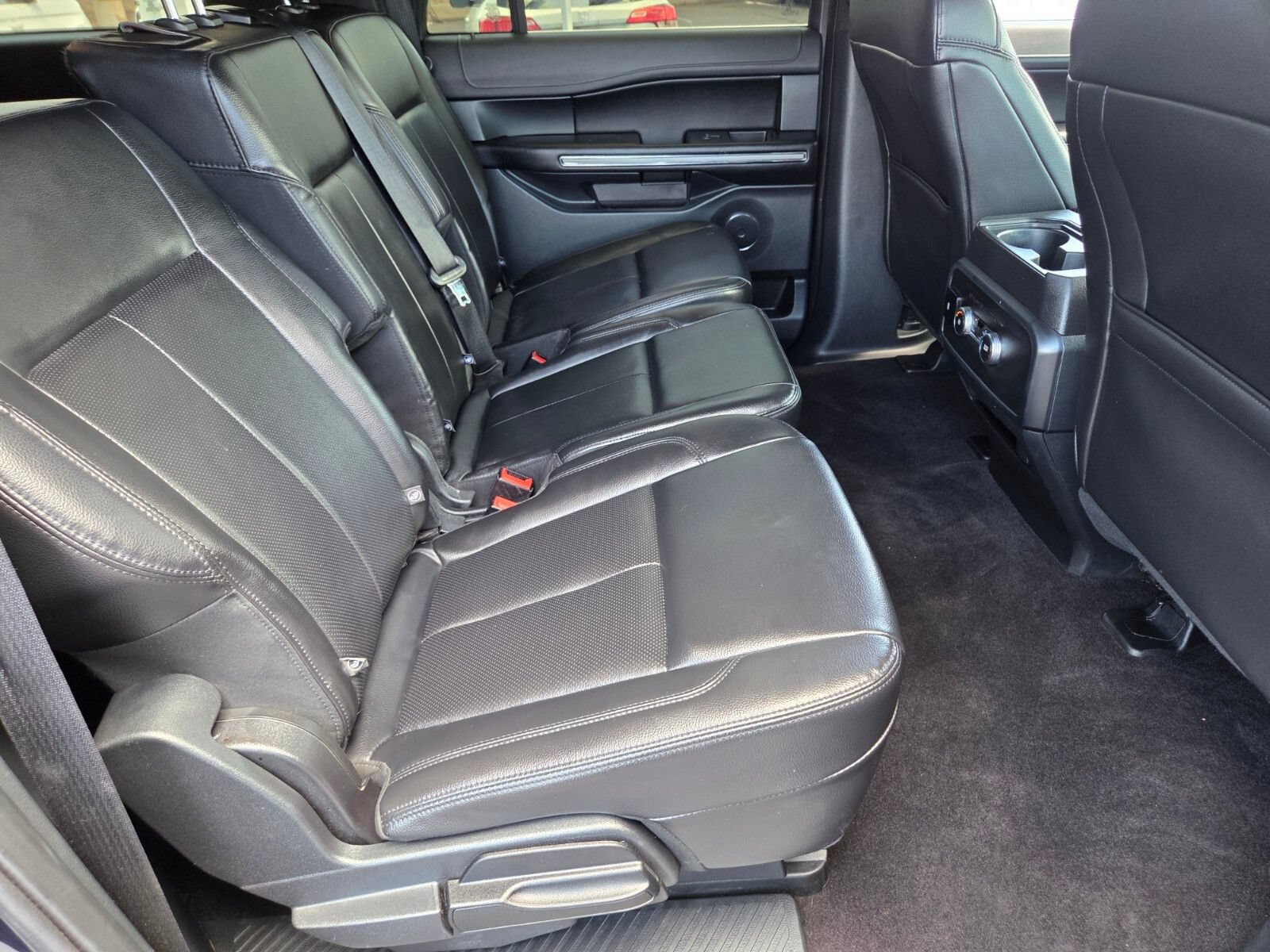 Certified 2021 Ford Expedition Max XLT RWD image 15