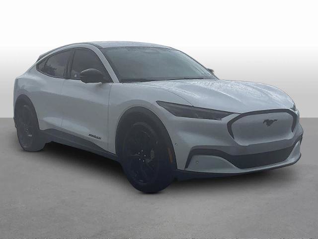 Certified 2024 Ford Mustang Mach-E Select w/ Comfort Package Lite