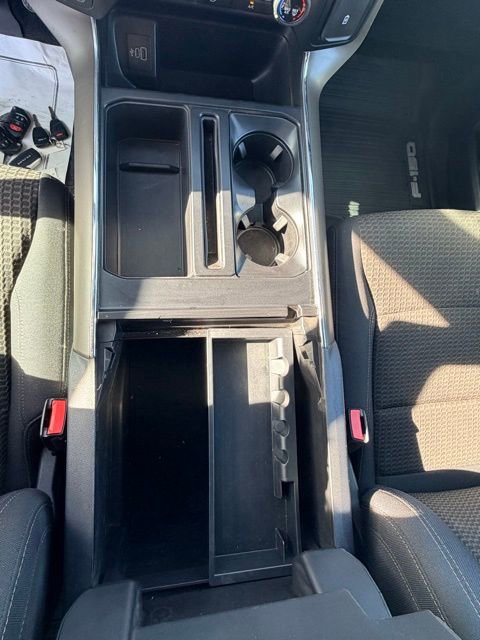 Certified 2025 Ford F150 STX w/ Equipment Group 201A FX4 image 23