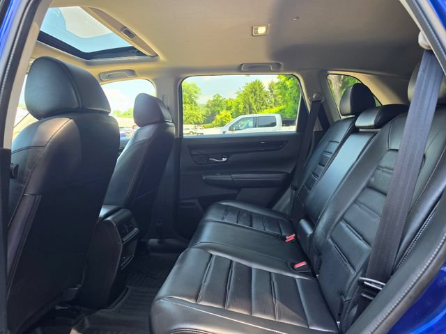 Used 2024 Honda CR-V EX-L image 16