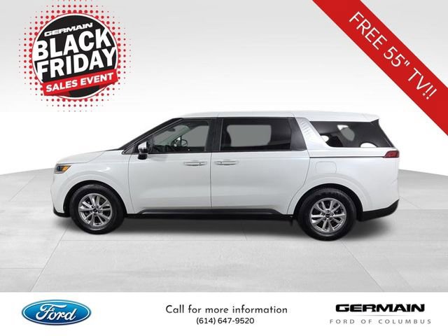 Used 2022 Kia Carnival LX image 10