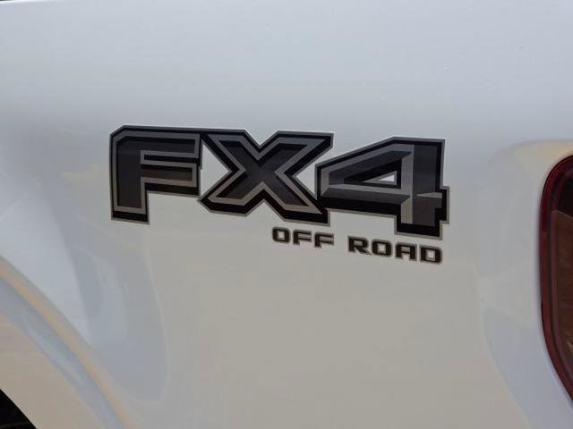 Certified 2026 Ford F150 Lariat w/ Equipment Group 502A High AWD/4WD image 8