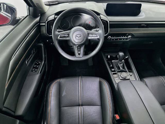 Used 2024 MAZDA CX-50 AWD 2.5 S w/ Cargo Package image 10