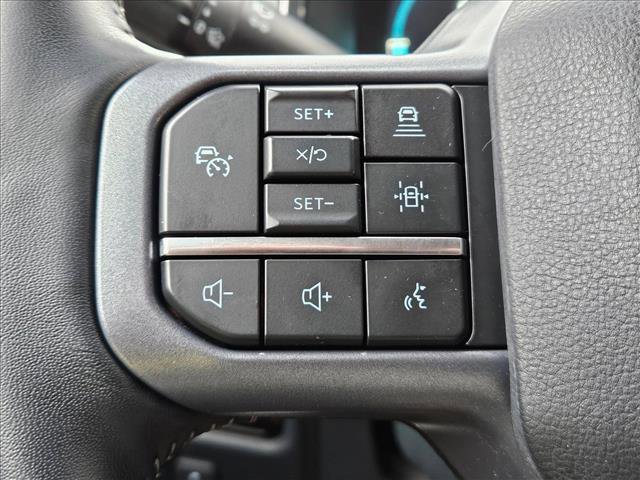 Certified 2023 Ford F150 Lariat w/ Equipment Group 502A High AWD/4WD image 23