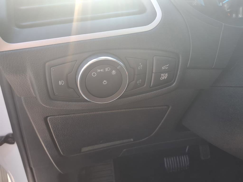 Certified 2022 Ford Edge SEL w/ Convenience Package image 13