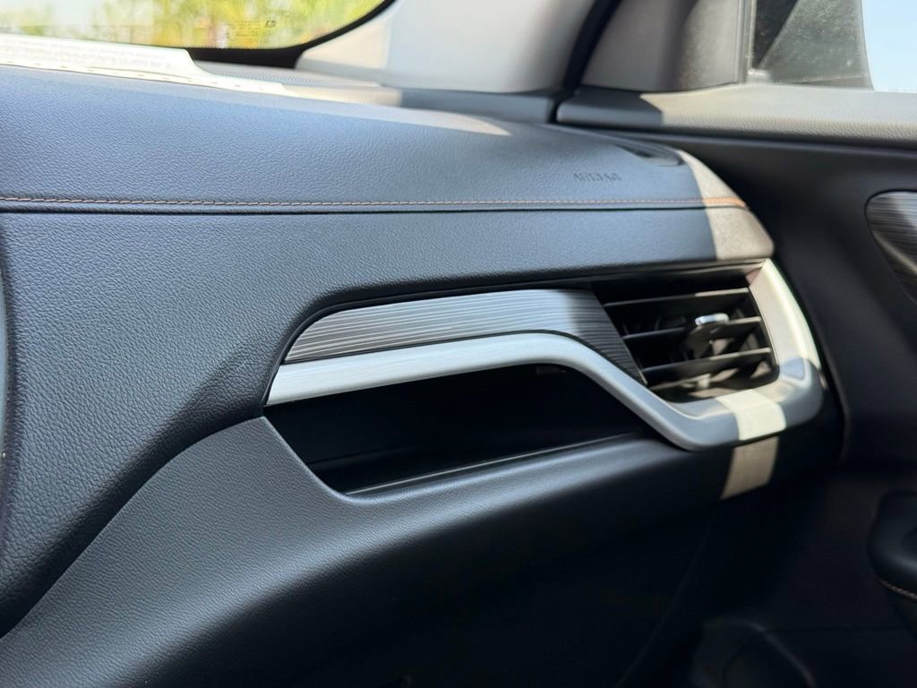 Used 2020 GMC Terrain SLT w/ Preferred Package FWD image 9