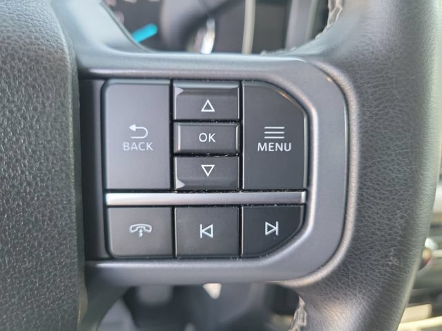 Certified 2023 Ford F150 XLT w/ Equipment Group 301A Mid AWD/4WD image 33