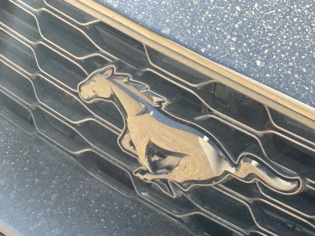 Certified 2022 Ford Mustang Coupe w/ Equipment Group 101A image 25