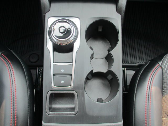 Certified 2024 Ford Escape ST-Line w/ Tech Pack #1 AWD/4WD image 15