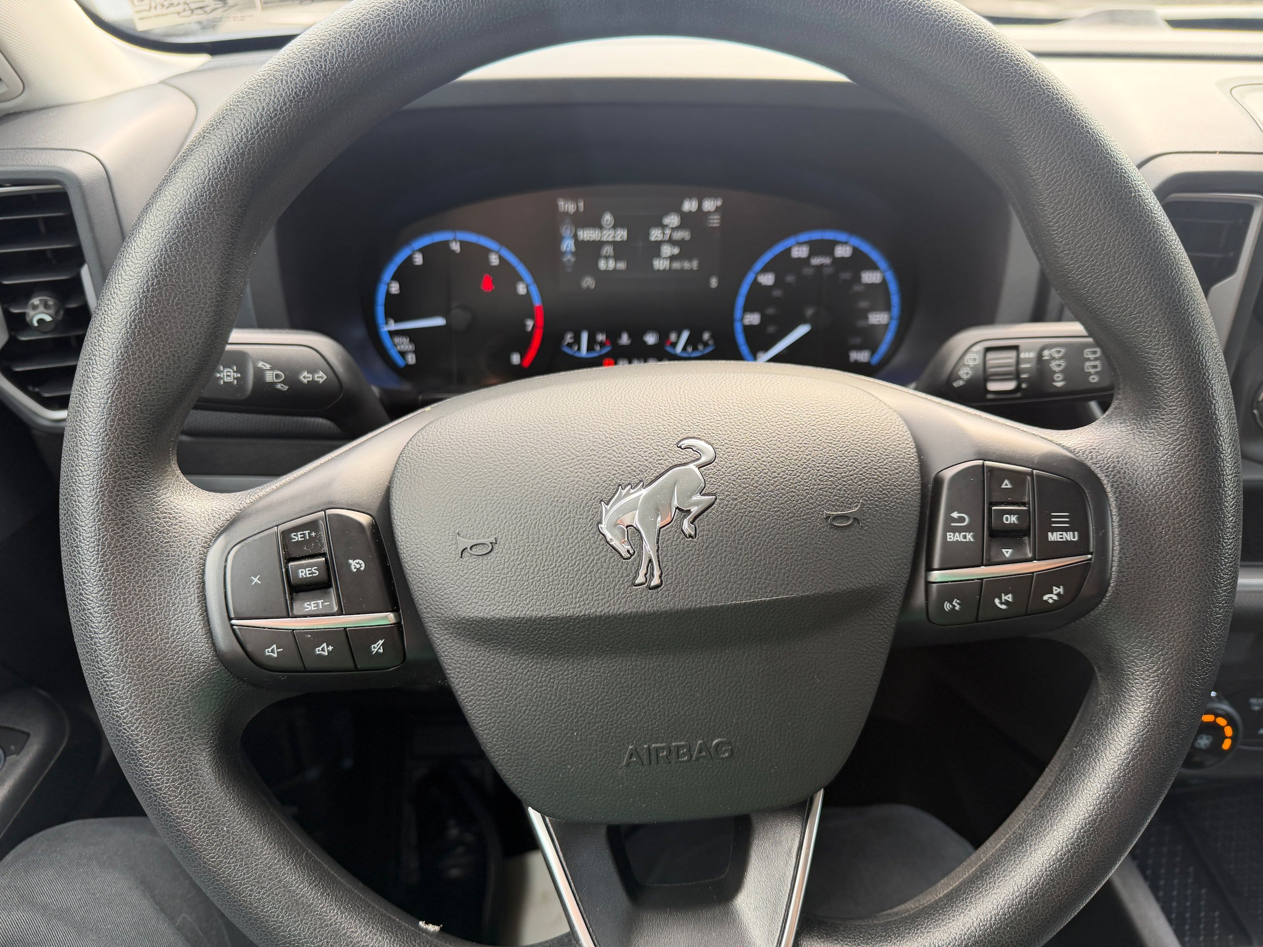 Certified 2022 Ford Bronco Sport Big Bend AWD/4WD image 30