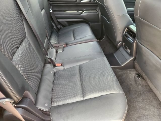 Used 2024 Toyota Land Cruiser w/ Premium Package AWD/4WD image 30