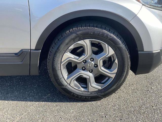 Used 2017 Honda CR-V EX-L image 28