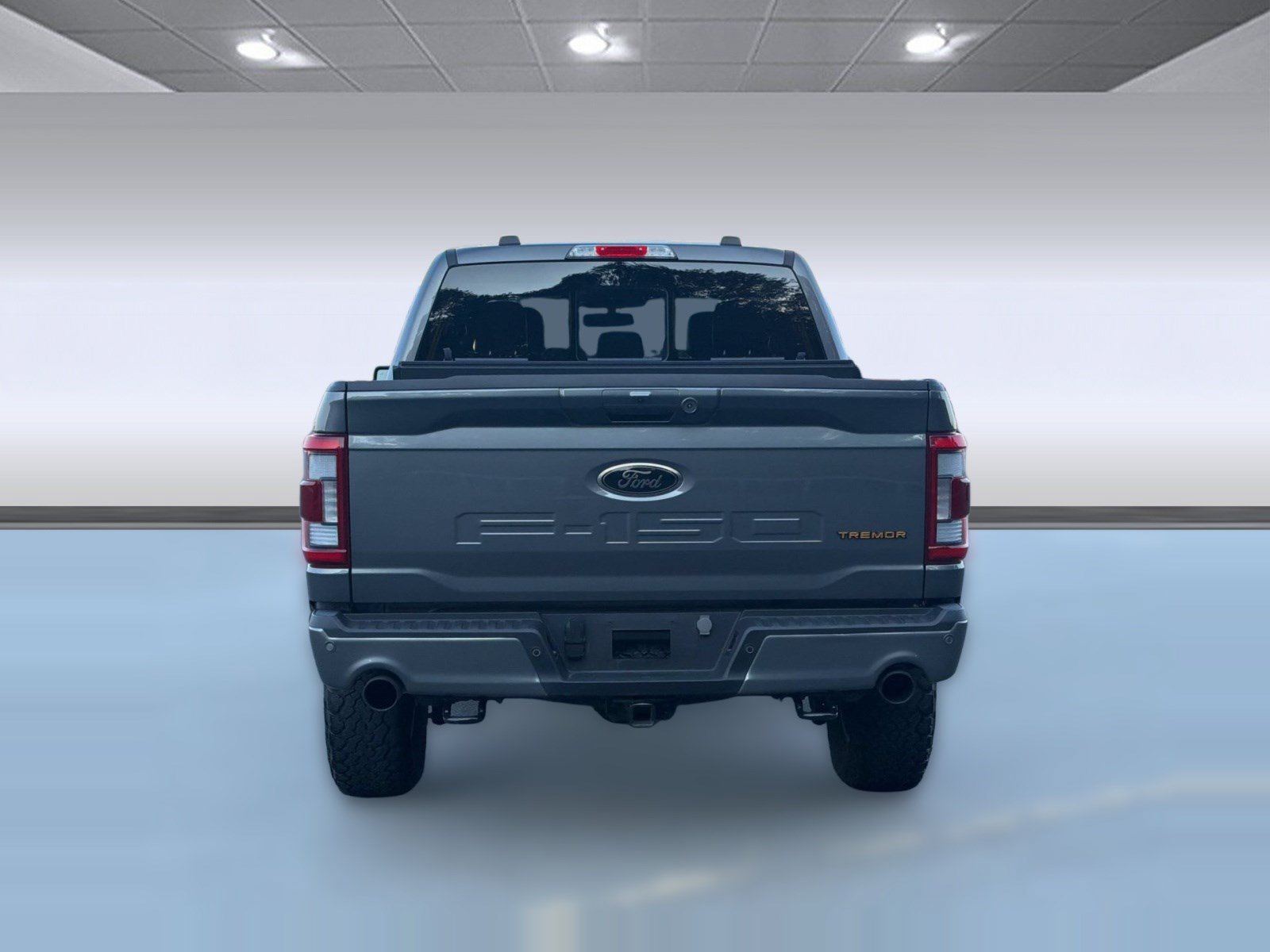 Certified 2023 Ford F150 Tremor w/ Equipment Group 402A High AWD/4WD image 10