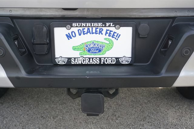 Certified 2023 Ford F150 Lariat AWD/4WD image 11