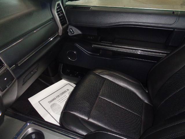 Certified 2020 Ford Expedition XLT w/ Equipment Group 202A AWD/4WD image 22