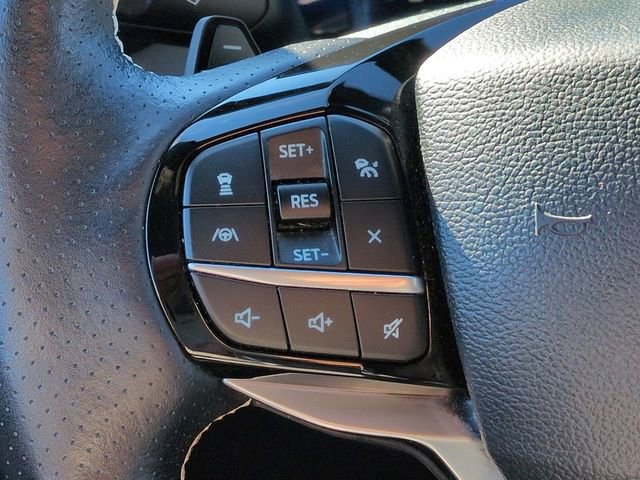 Certified 2022 Ford Explorer ST w/ Equipment Group 401A image 29