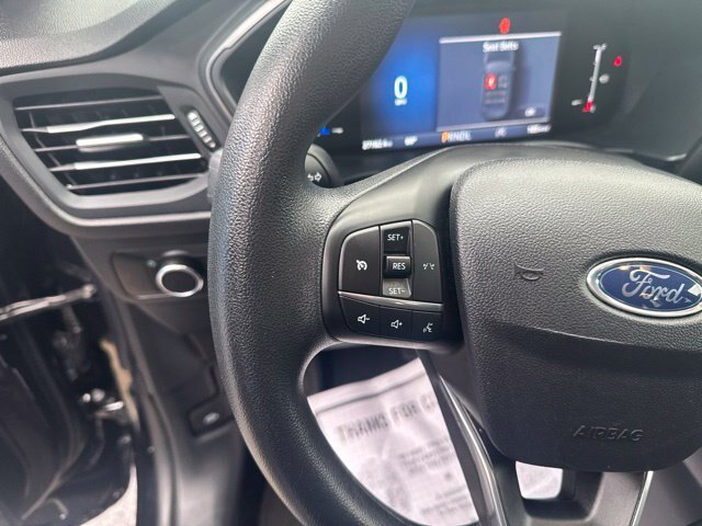 Certified 2025 Ford Escape Active FWD image 20