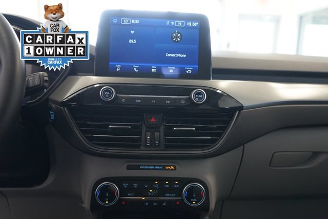 Certified 2023 Ford Escape Active AWD/4WD image 23