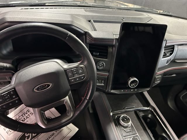 Certified 2023 Ford Expedition Limited AWD/4WD image 2