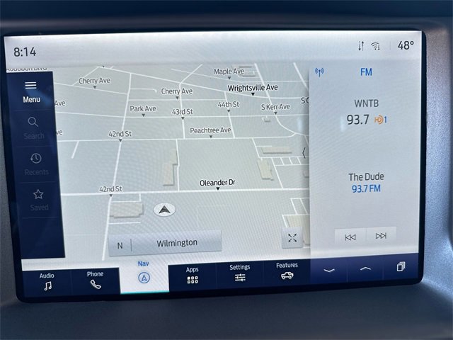 Certified 2024 Ford Bronco Raptor image 19