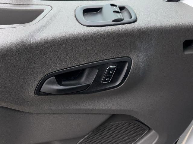 Certified 2023 Ford Transit 250 148 High Roof AWD image 21