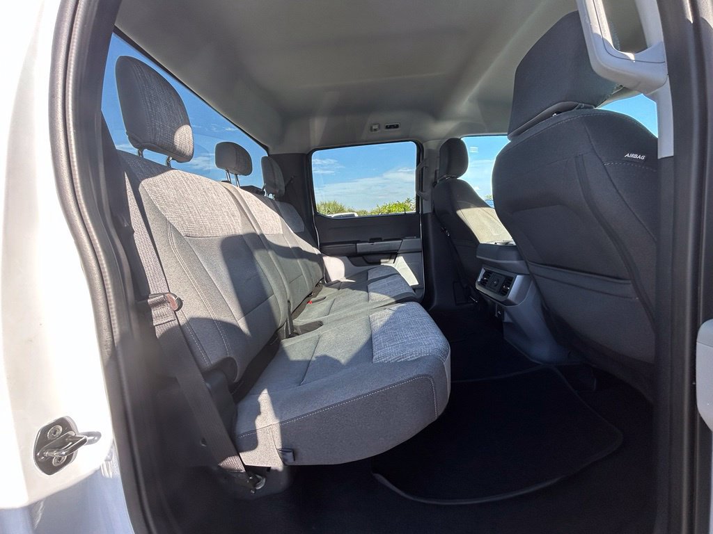 Certified 2023 Ford F250 XLT w/ FX4 Off-Road Package AWD/4WD image 31