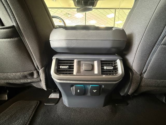 Certified 2024 Ford F150 XLT w/ Equipment Group 302A MID AWD/4WD image 25