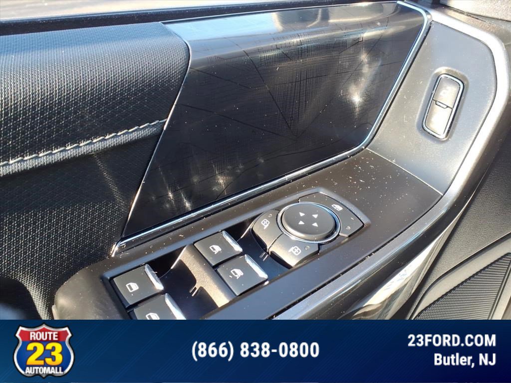 Certified 2023 Ford F150 XLT w/ Equipment Group 302A High image 13